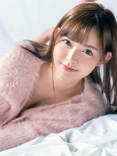 彩乃ななの顔写真