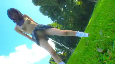 キャプチャ画像7