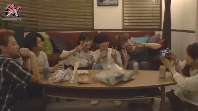 キャプチャ画像1